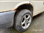 Volkswagen Pick-Up DH 2,5 TDI SY