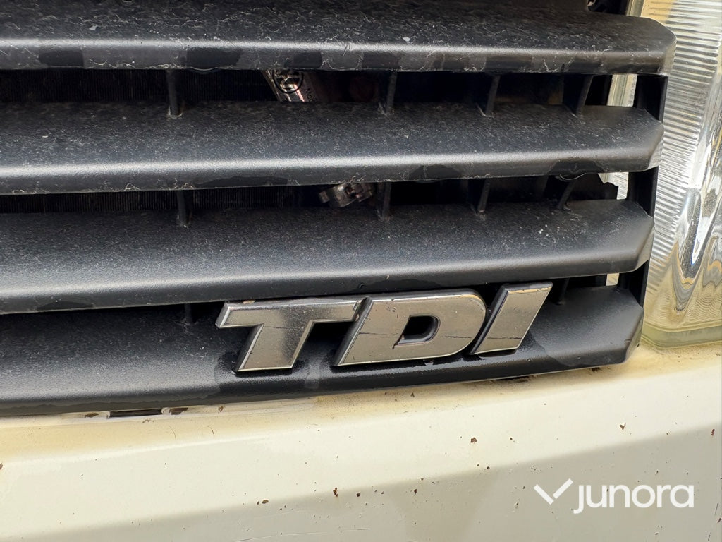 Volkswagen Pick-Up DH 2,5 TDI SY