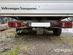 Volkswagen Pick-Up DH 2,5 TDI SY