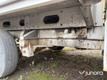 Volkswagen Pick-Up DH 2,5 TDI SY