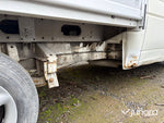 Volkswagen Pick-Up DH 2,5 TDI SY