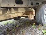 Volkswagen Pick-Up DH 2,5 TDI SY