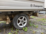 Volkswagen Pick-Up DH 2,5 TDI SY