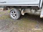 Volkswagen Pick-Up DH 2,5 TDI SY