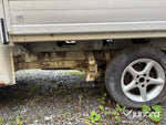 Volkswagen Pick-Up DH 2,5 TDI SY
