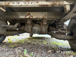 Volkswagen Pick-Up DH 2,5 TDI SY