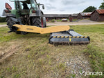 Kedjeröjare Trejon Optimal M-160