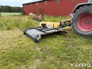 Kedjeröjare Trejon Optimal M-160