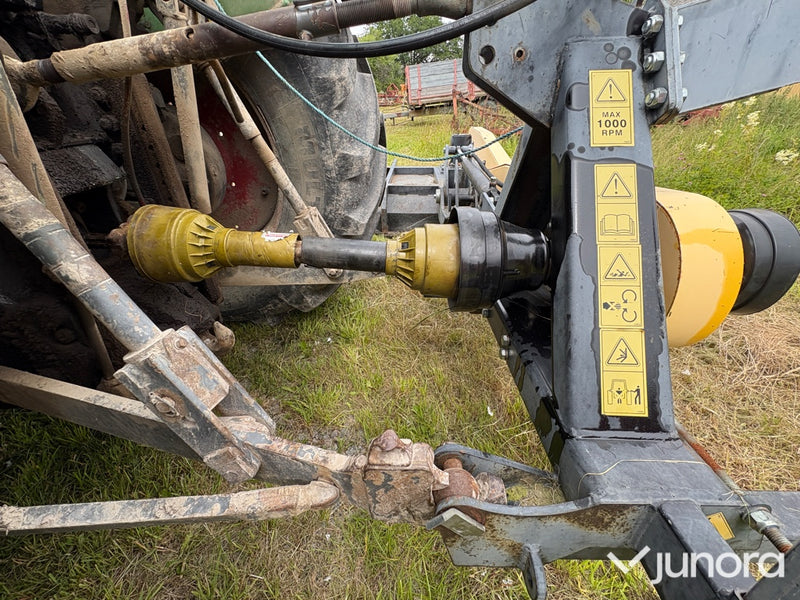 Kedjeröjare Trejon Optimal M-160
