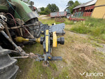 Kedjeröjare Trejon Optimal M-160