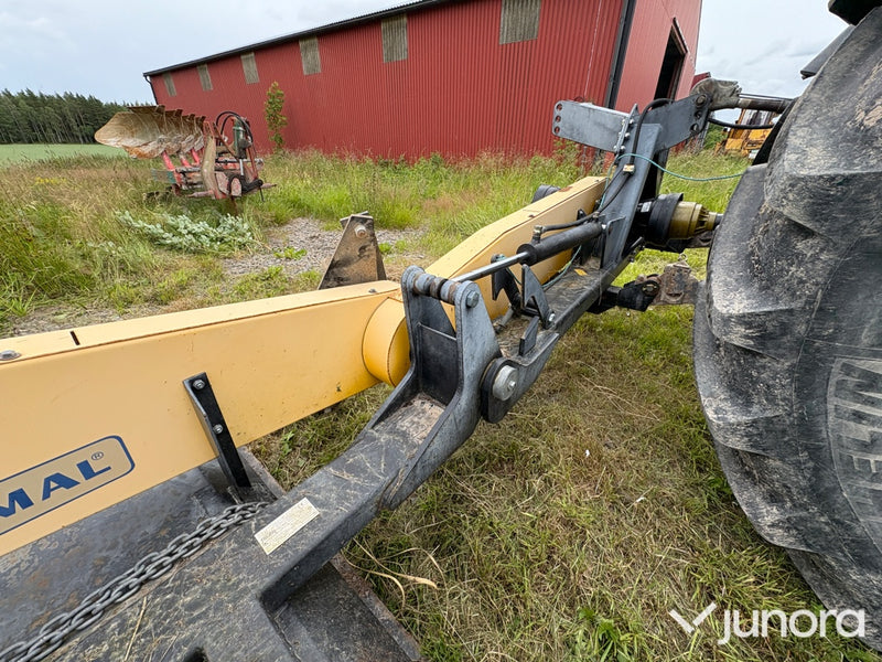 Kedjeröjare Trejon Optimal M-160