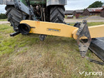 Kedjeröjare Trejon Optimal M-160