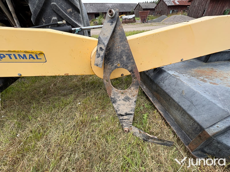 Kedjeröjare Trejon Optimal M-160