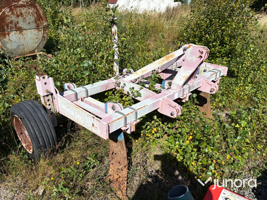 Alvluckrare Marsk Stig Ratoon
