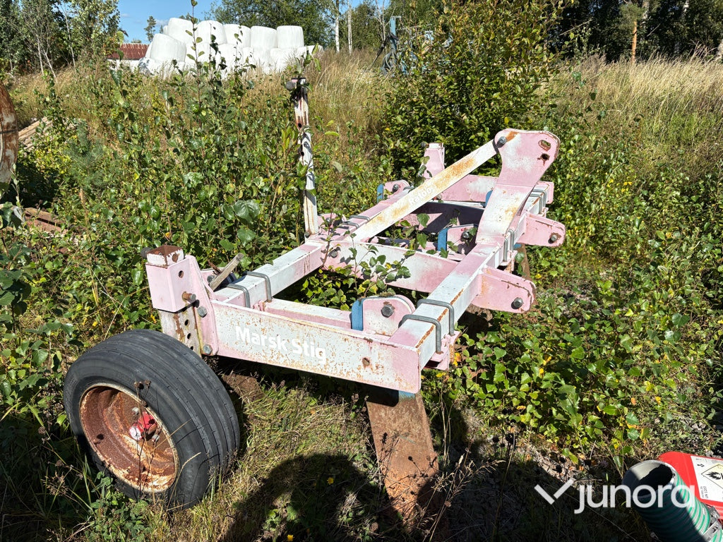 Alvluckrare Marsk Stig Ratoon