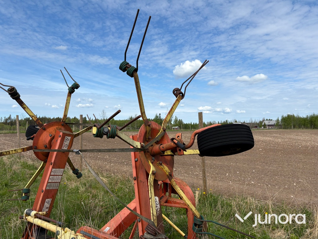 Hövändare- UNIFARM CW 500