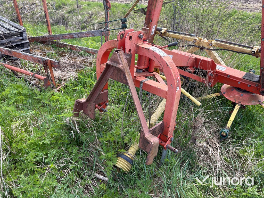 Hövändare- UNIFARM CW 500