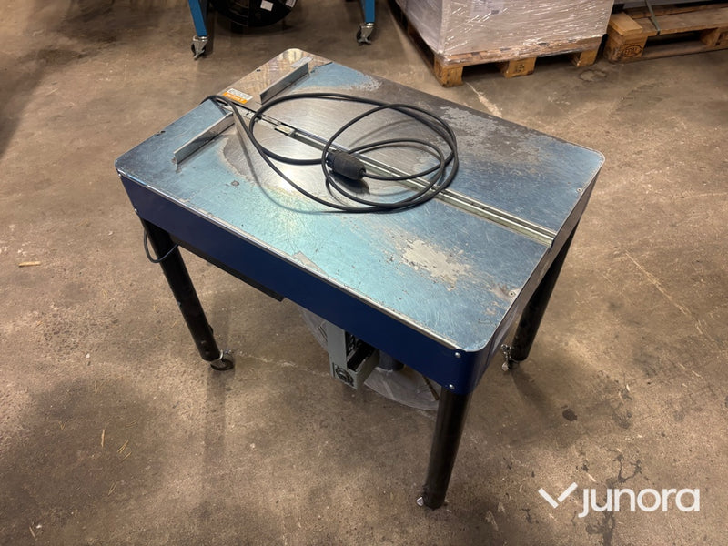 Plastbandningsmaskin - Cyklop M-Pac IV