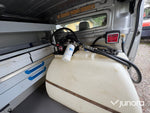 Nissan Primstar