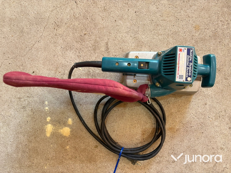 Slipmaskin Makita