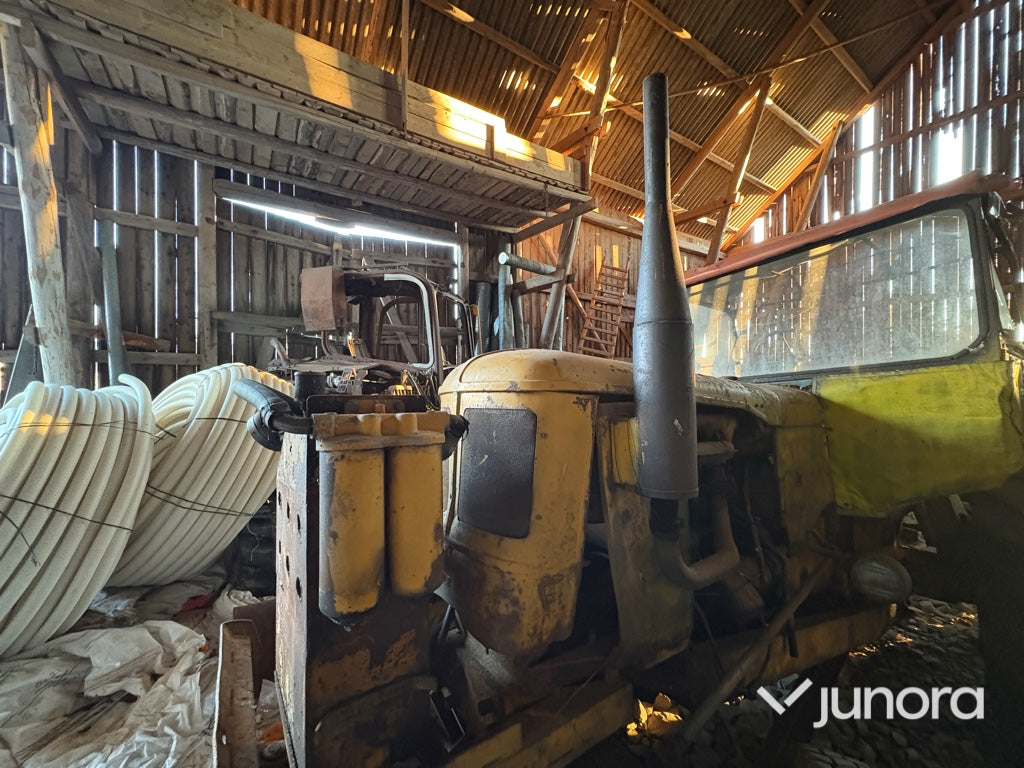 Traktor - Deutz