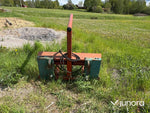 Balgrip Kverneland Silagrip 7705