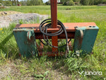 Balgrip Kverneland Silagrip 7705