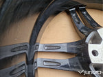 BMW Fälgar Monaco Wheels GP1 Black
