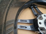 BMW Fälgar Monaco Wheels GP1 Black