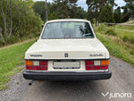 Volvo 240 GL– Veteranfordon