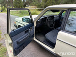 Volvo 240 GL– Veteranfordon
