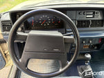 Volvo 240 GL– Veteranfordon