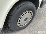 Volvo 240 GL– Veteranfordon