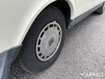 Volvo 240 GL– Veteranfordon