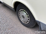 Volvo 240 GL– Veteranfordon