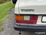 Volvo 240 GL– Veteranfordon