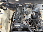 Volvo 240 GL– Veteranfordon