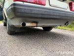 Volvo 240 GL– Veteranfordon