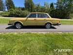 Volvo 244