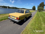 Volvo 244