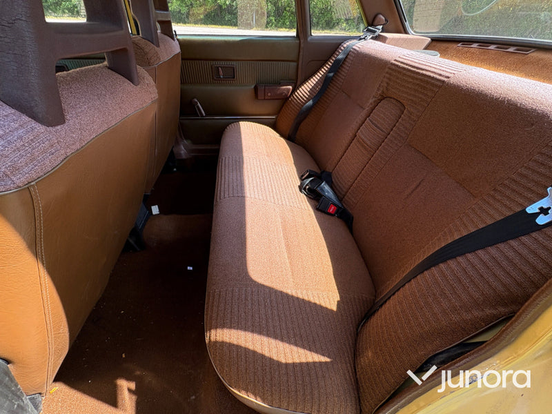 Volvo 244