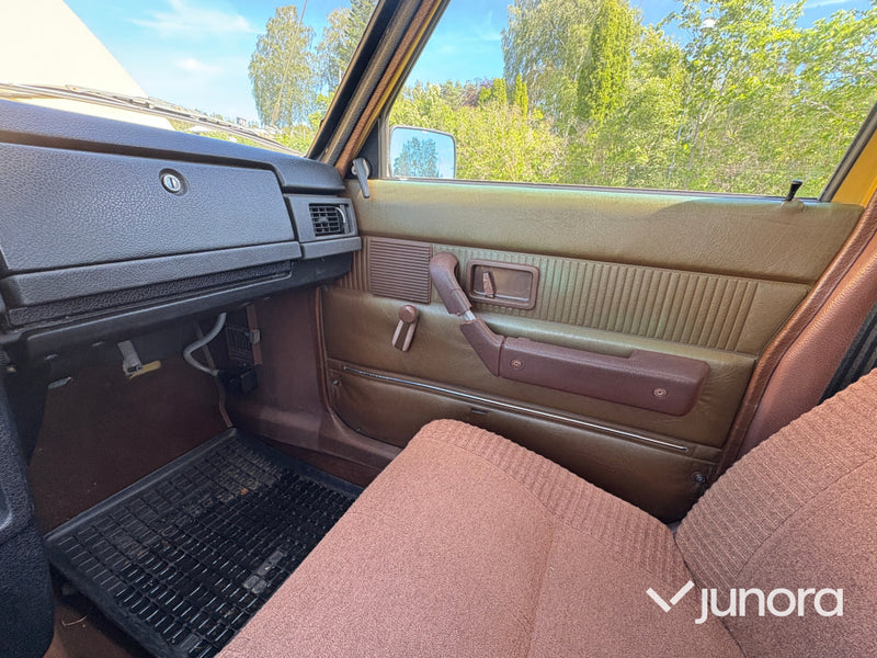 Volvo 244