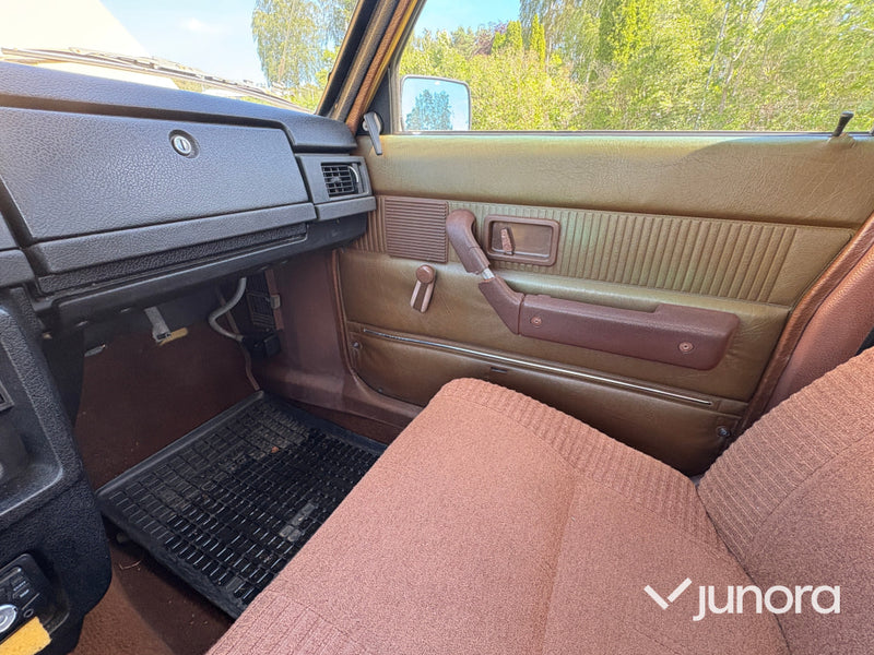 Volvo 244