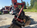 Grävmaskin Hitachi ZX130-3