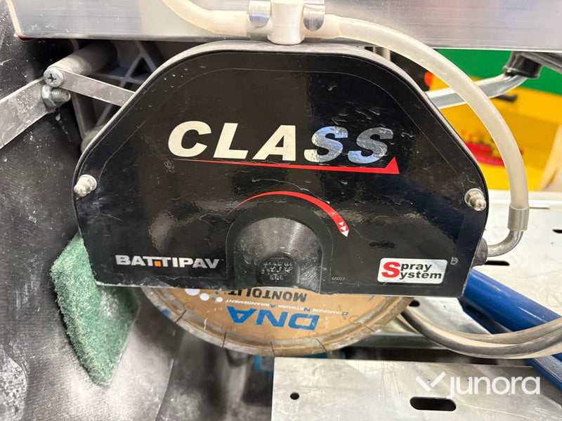 Kakel + Stensåg - Battipav, CLASS 900S