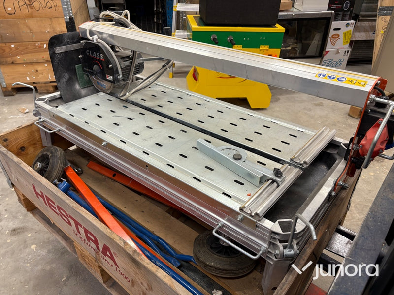 Kakel + Stensåg - Battipav, CLASS 900S