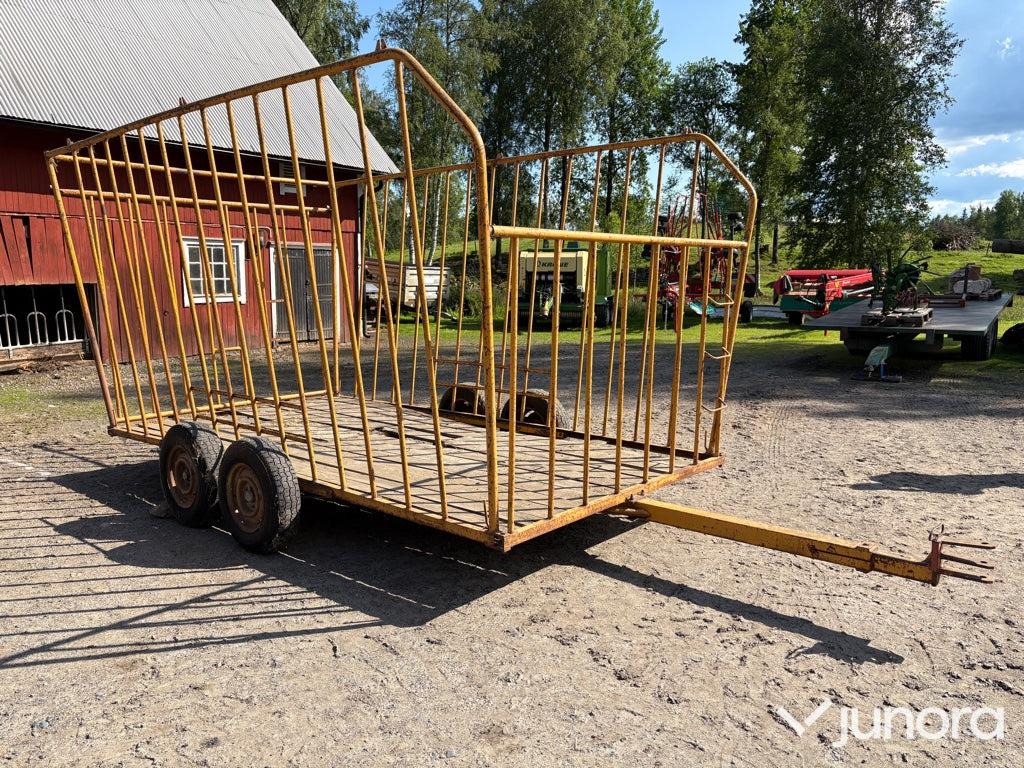 Balvagn Dalum