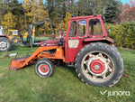 Traktor - Massey Ferguson 165