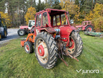 Traktor - Massey Ferguson 165