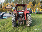 Traktor - Massey Ferguson 165